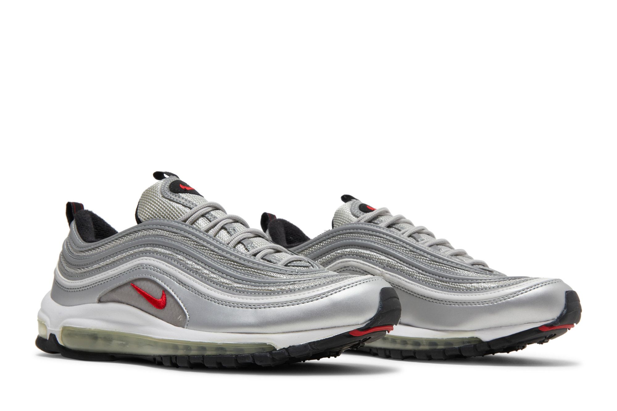 Air max 97 silver bullet 2013 deals