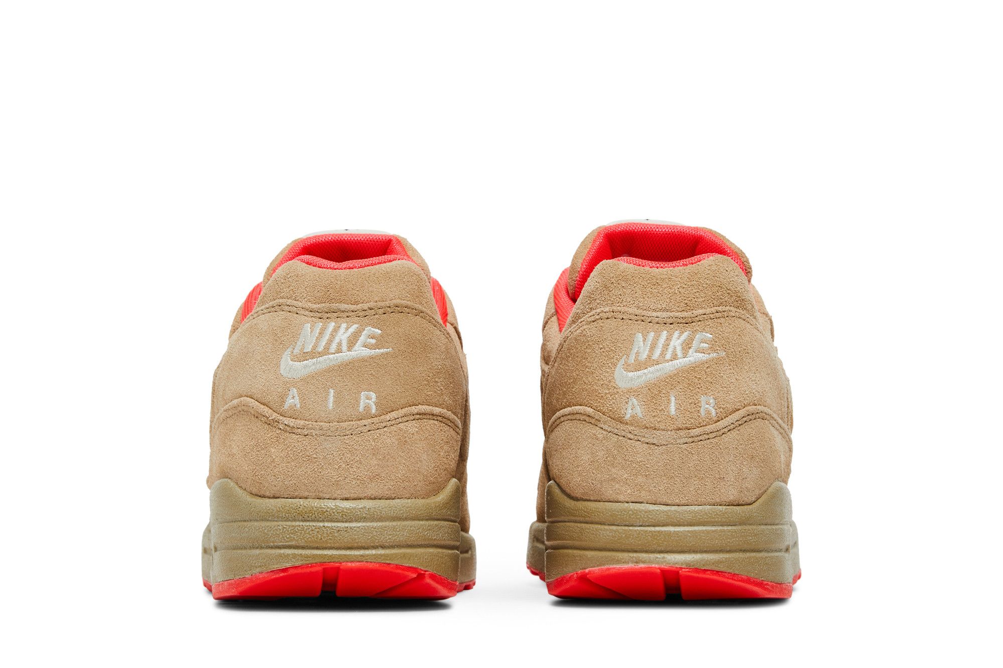 Air max 1 home turf milan hot sale
