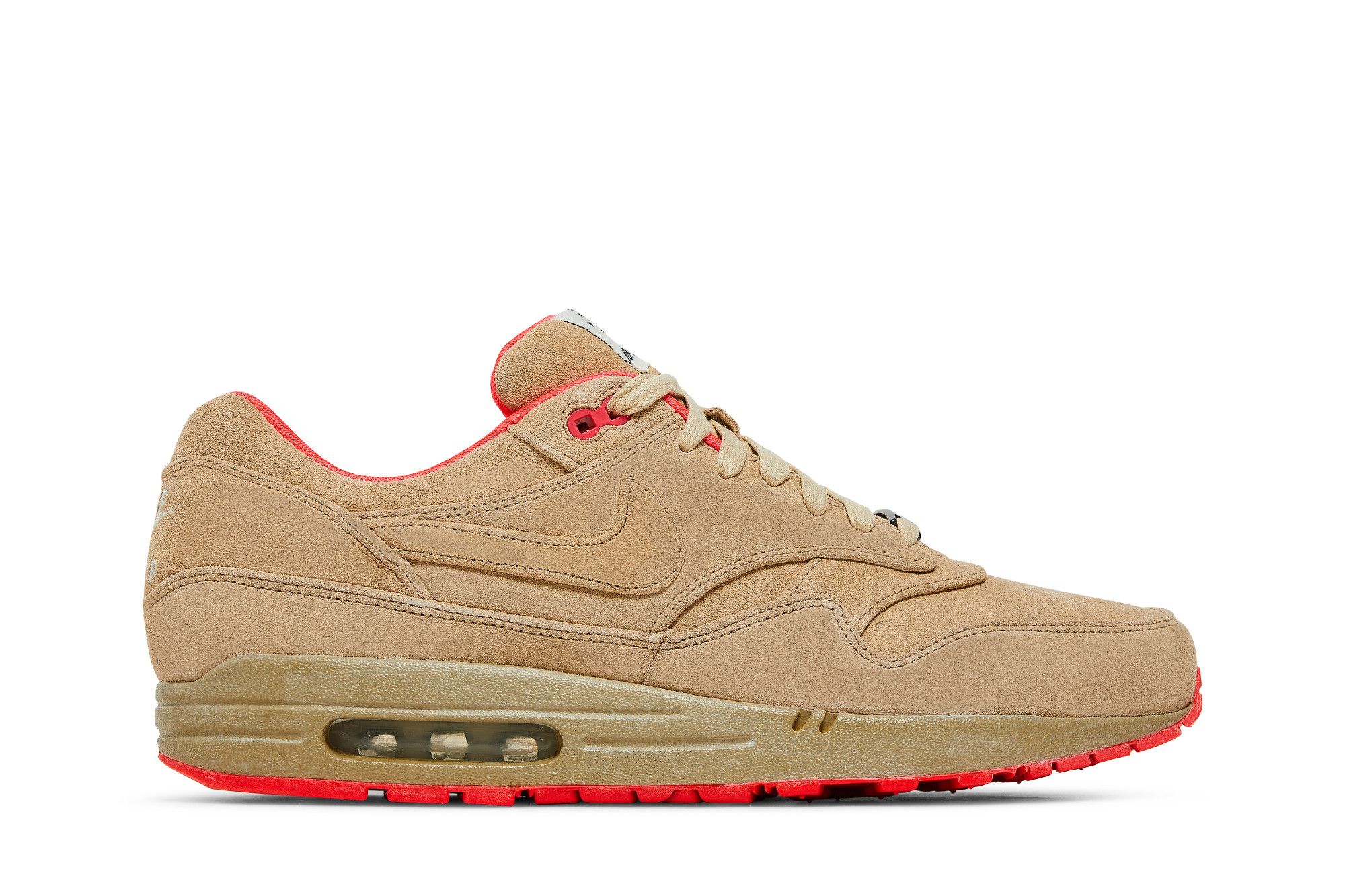 Buy Air Max 1 Milano QS Milan 587922 226 GOAT UK