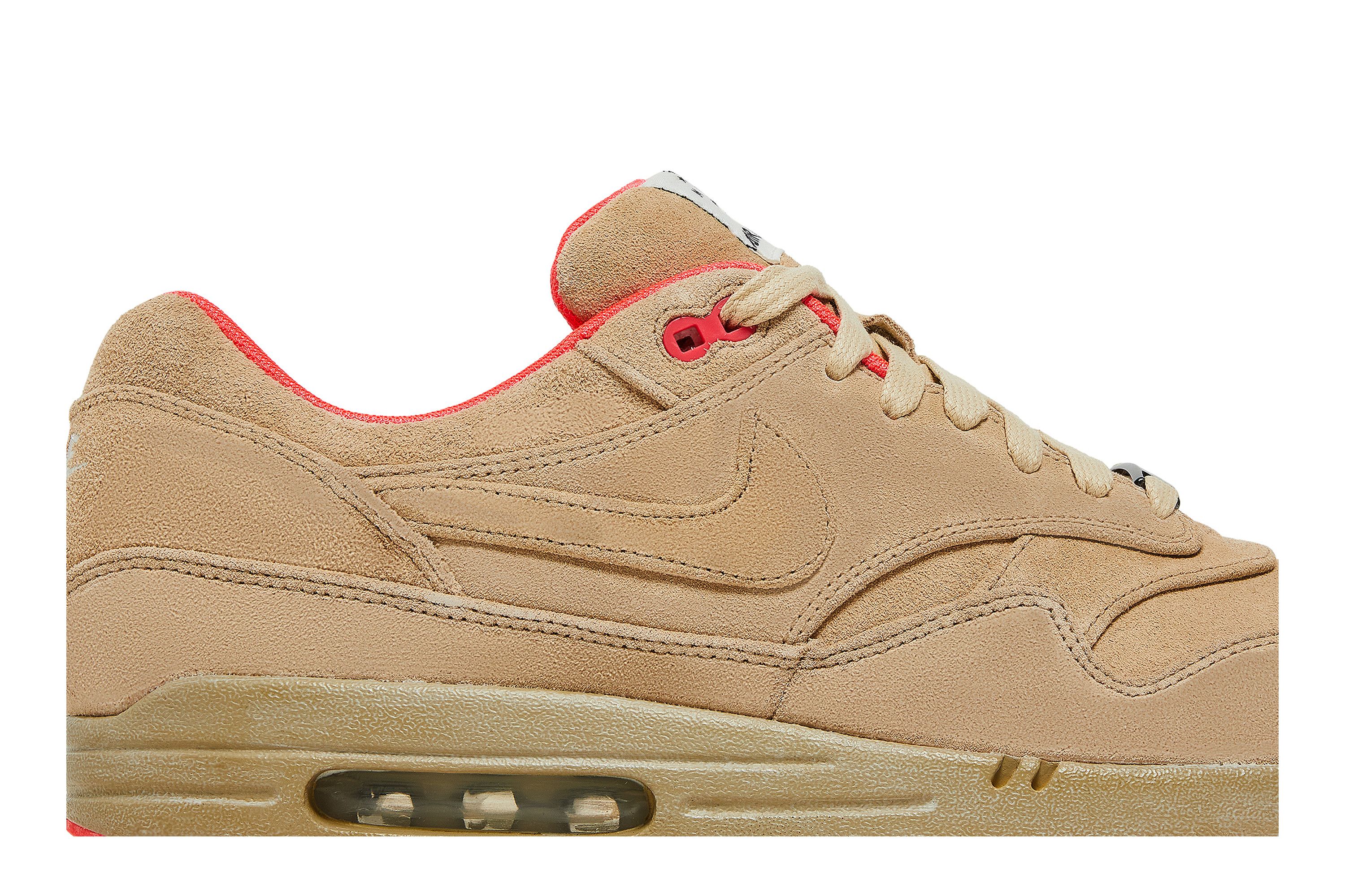 Size 12.0 Air Max 1 Milano QS Milan