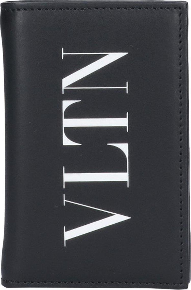 Valentino Card Case 'Black'