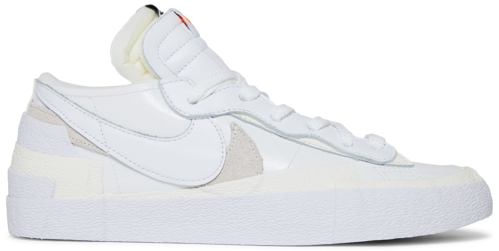 sacai x off white