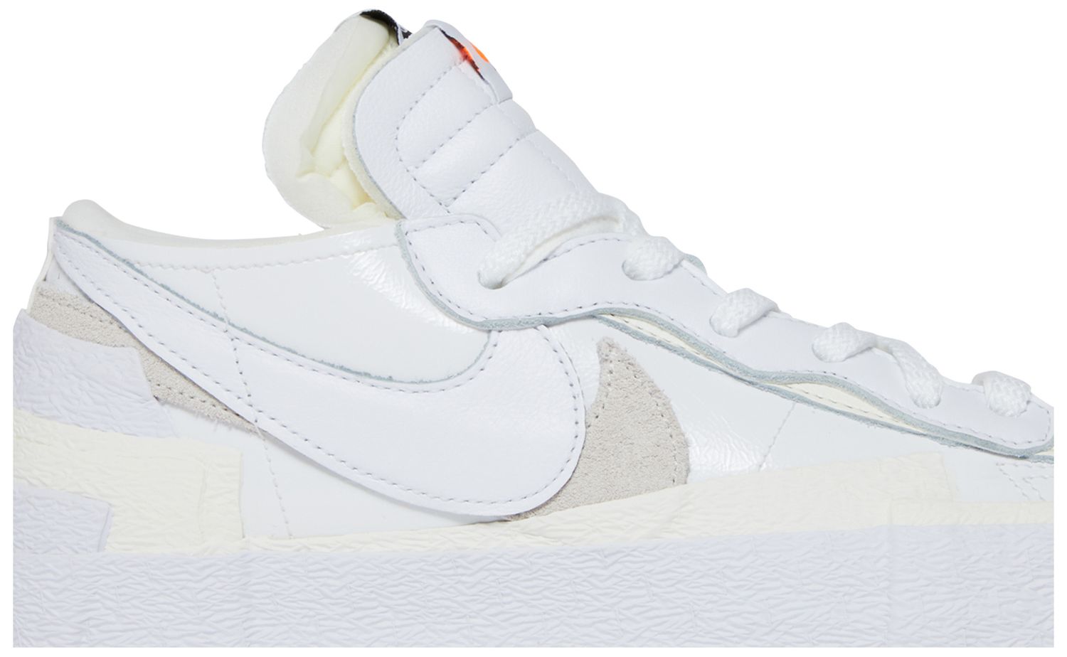 sacai goat