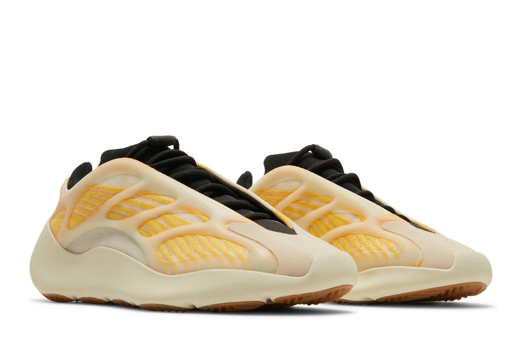 Size 12.0 Yeezy 700 V3 'Mono Safflower'