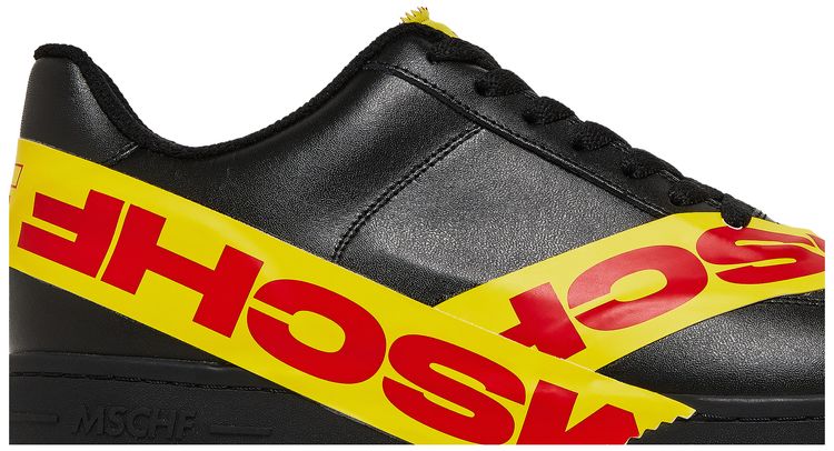 MSCHF TAP3 Black
