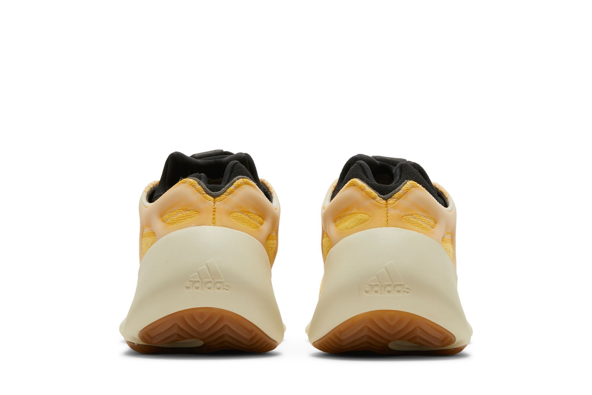 Yeezy 700 womens gold 2025