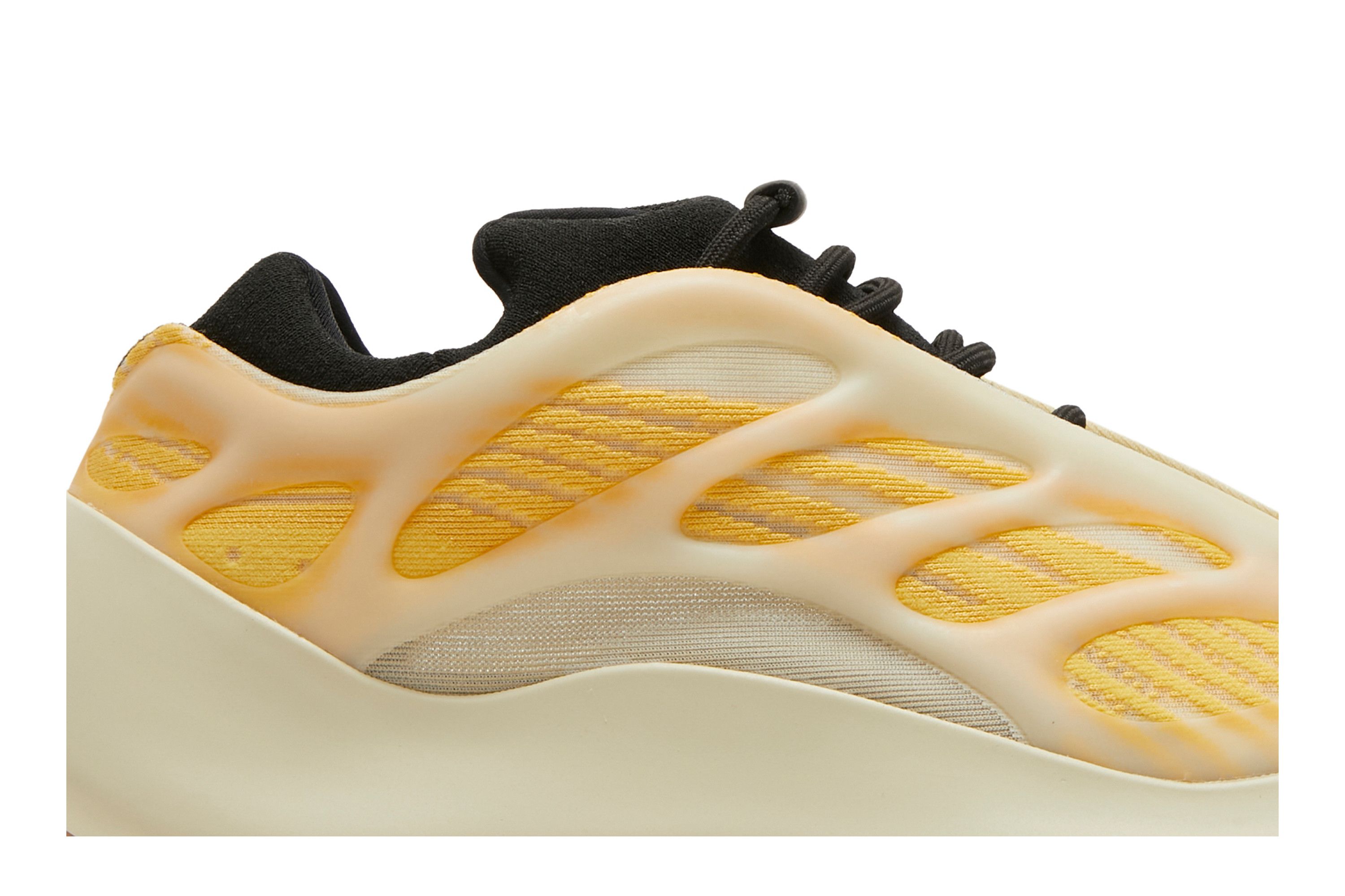 Size 12.0 Yeezy 700 V3 'Mono Safflower'