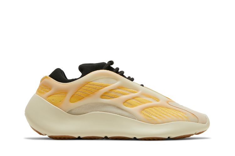 yeezy 700 safflower goat