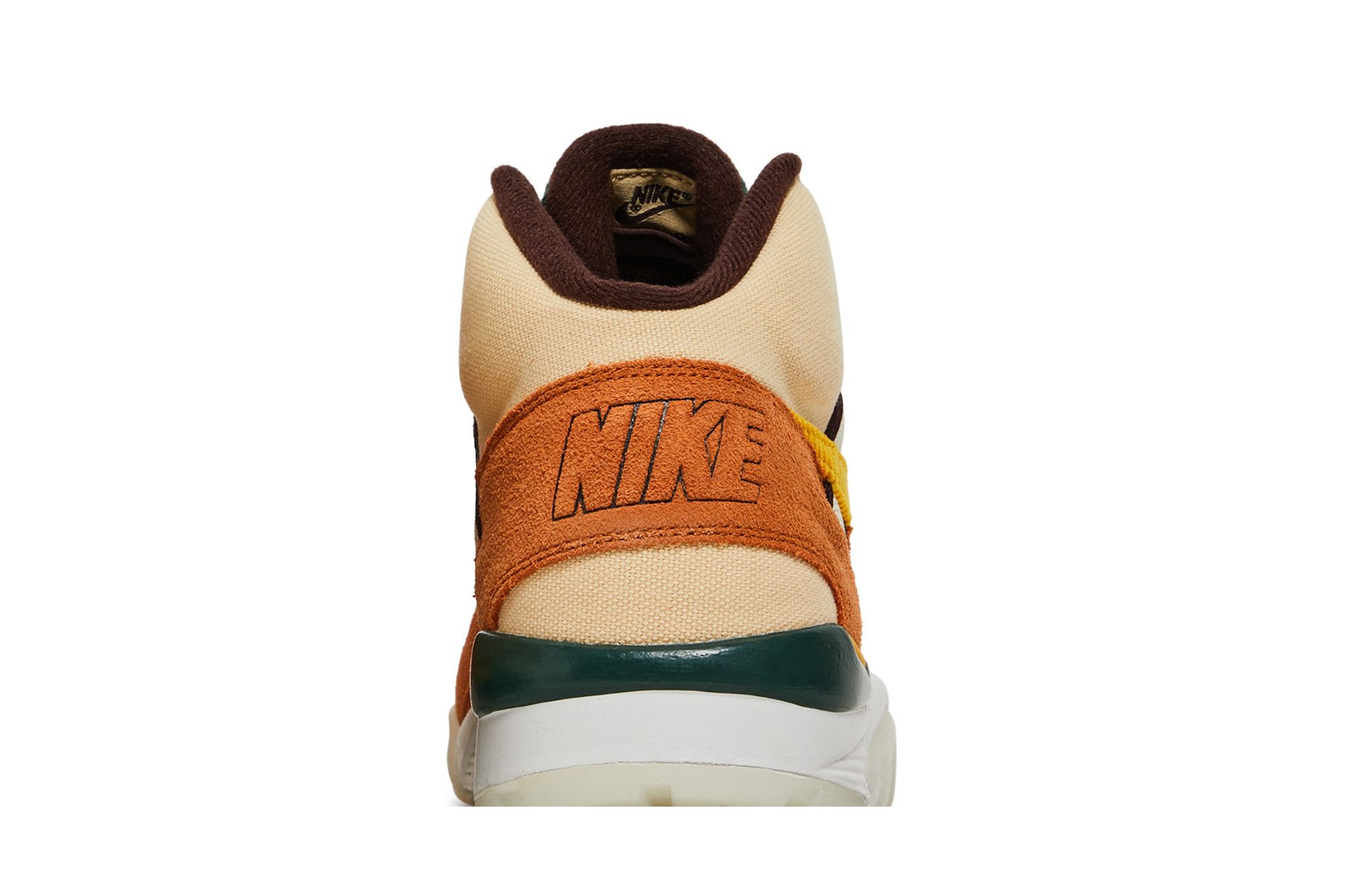 Buy Air Trainer SC High 'Pollen Cider' - DO6696 700 | GOAT
