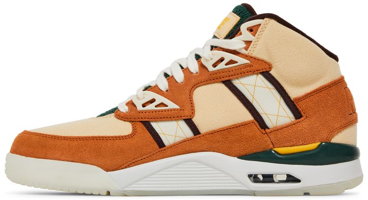 Air Trainer SC High Pollen Cider