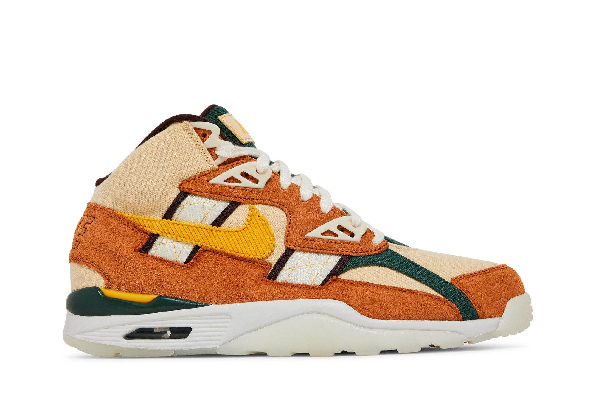 Sc on sale trainer high