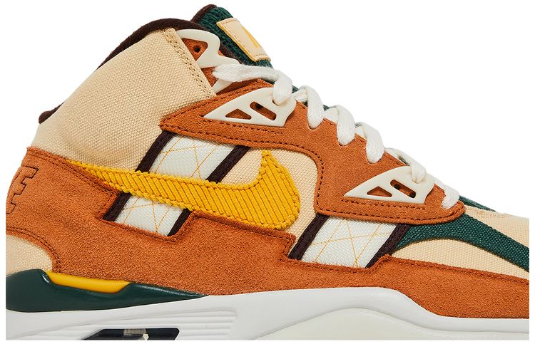 Air Trainer SC High Pollen Cider