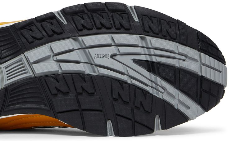 Sneakersnstuff x New Balance 991 Made in England Secret Colorway