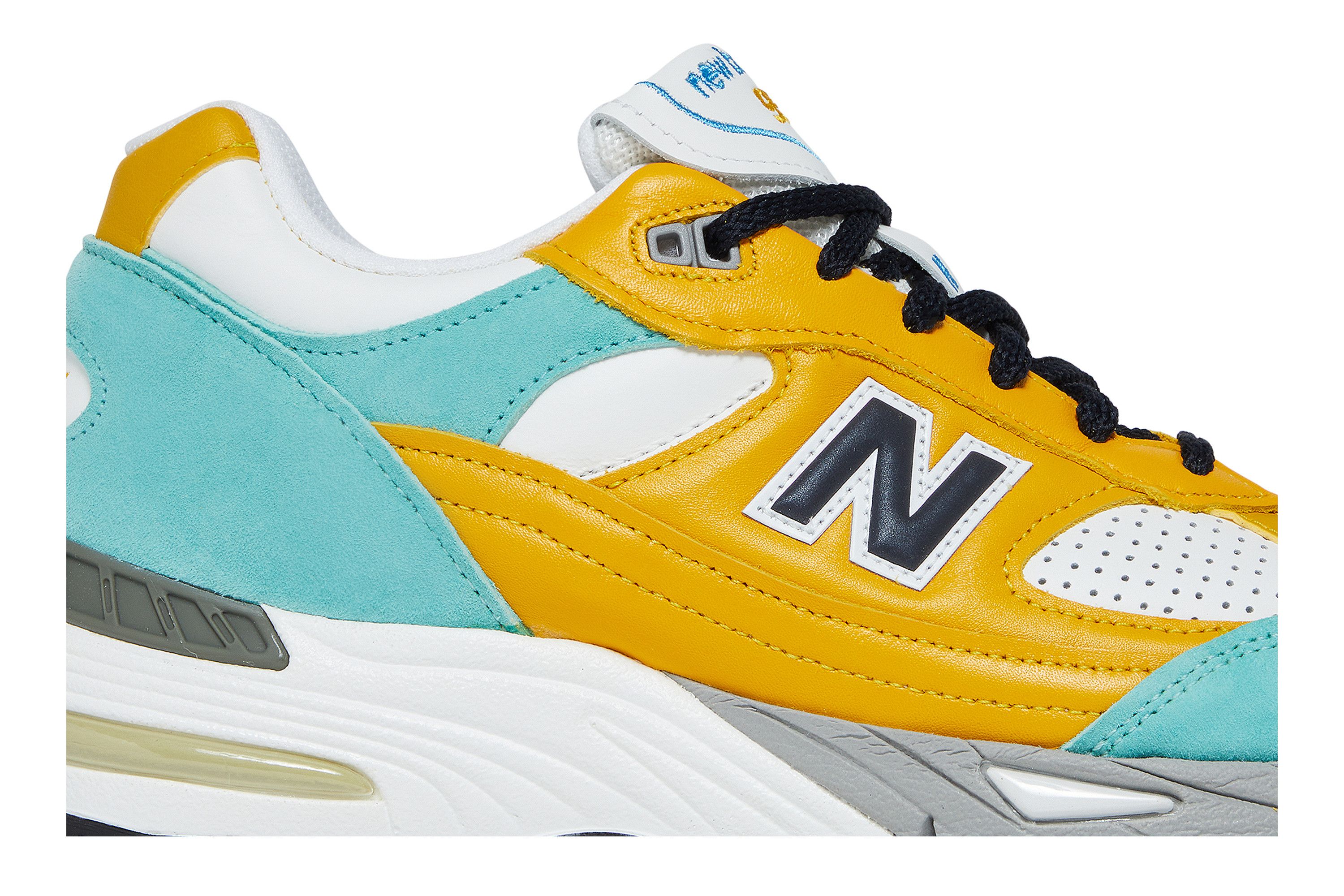 Sneakersnstuff uk outlet