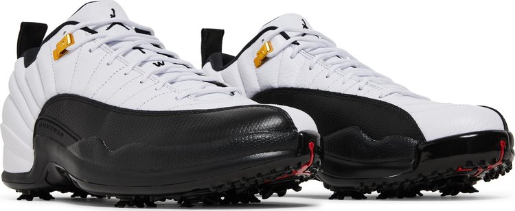 Air Jordan 12 Low Golf Taxi