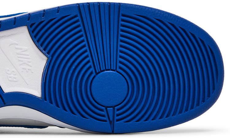 Nike Dunk High Pro ISO SB Kentucky