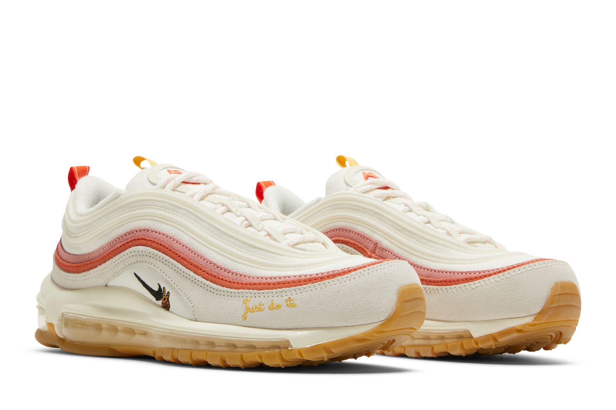 love is the air 97