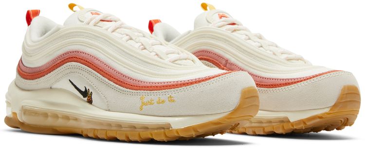 Nike Wmns Air Max 97 Peace Love and Run