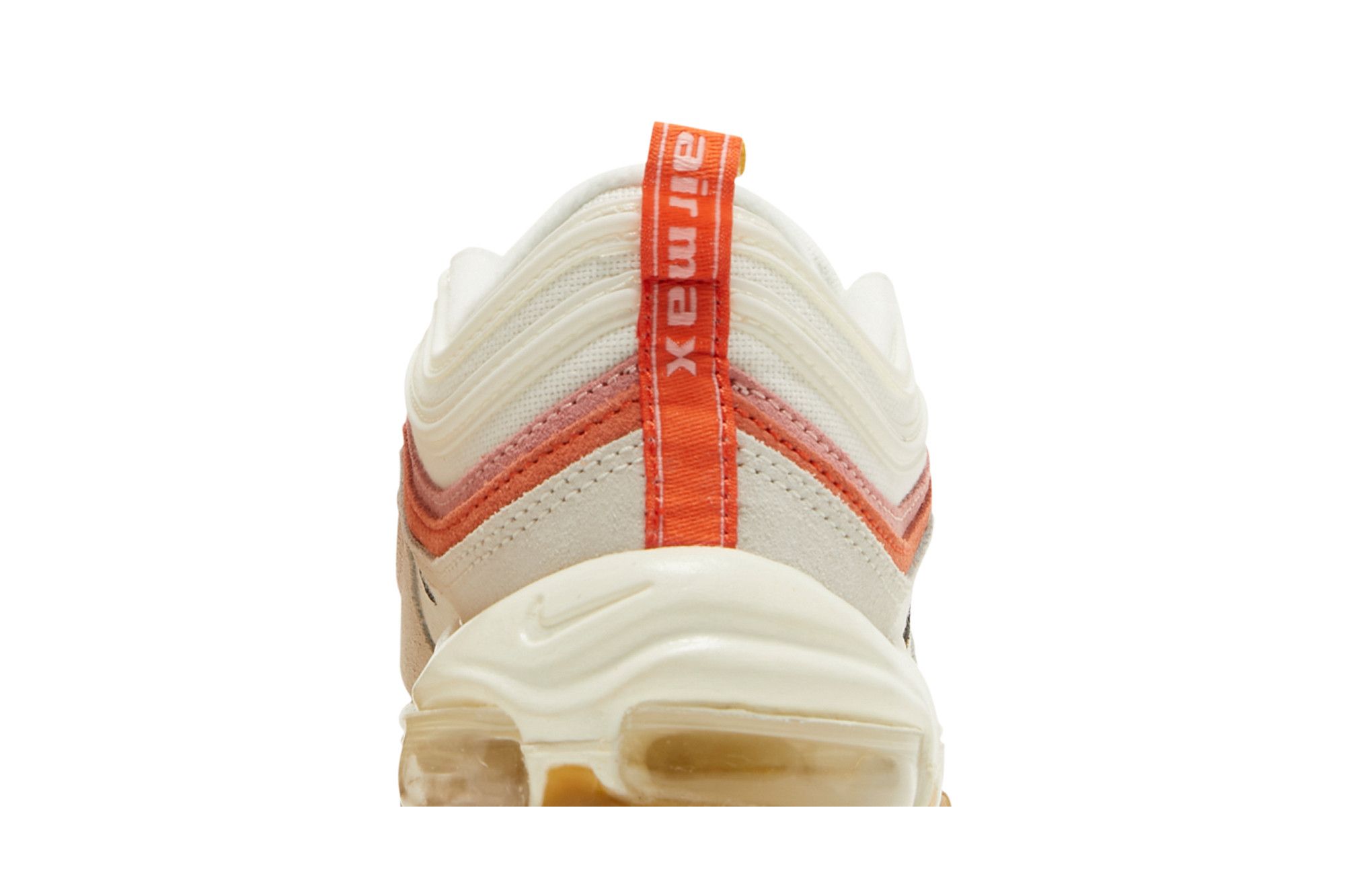 Buy Nike Wmns Air Max 97 'Peace, Love and Run' - DQ7655 100 | GOAT