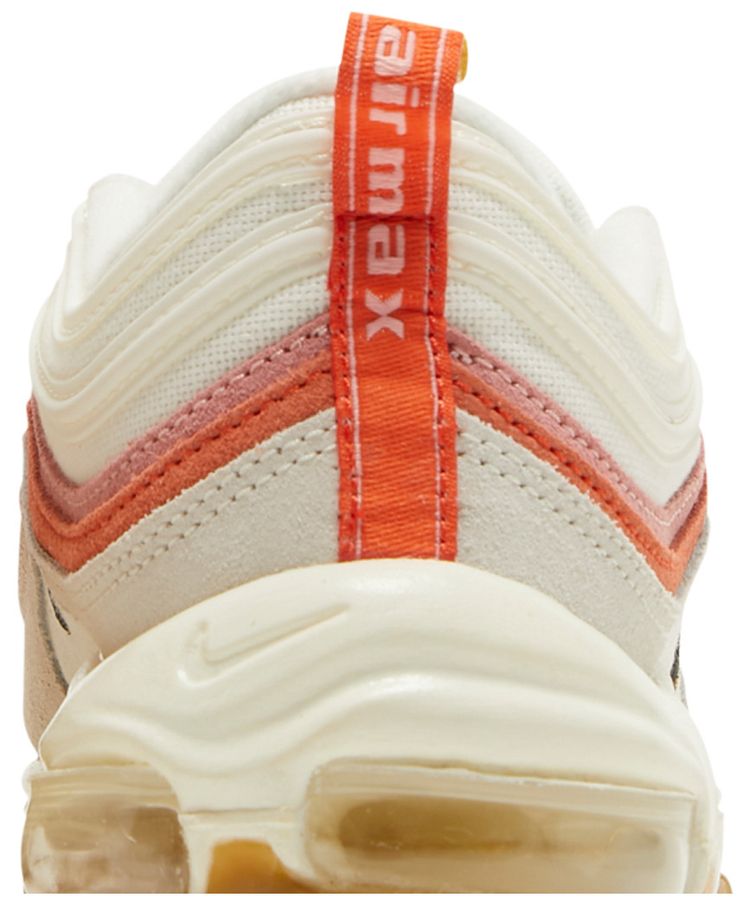 Nike Wmns Air Max 97 Peace Love and Run