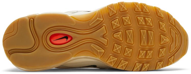 Nike Wmns Air Max 97 Peace Love and Run