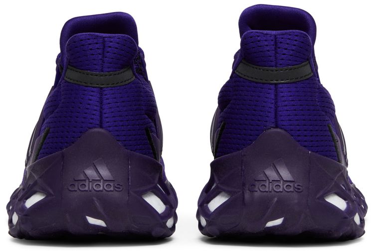 Adidas Ultraboost Web DNA Team College Purple