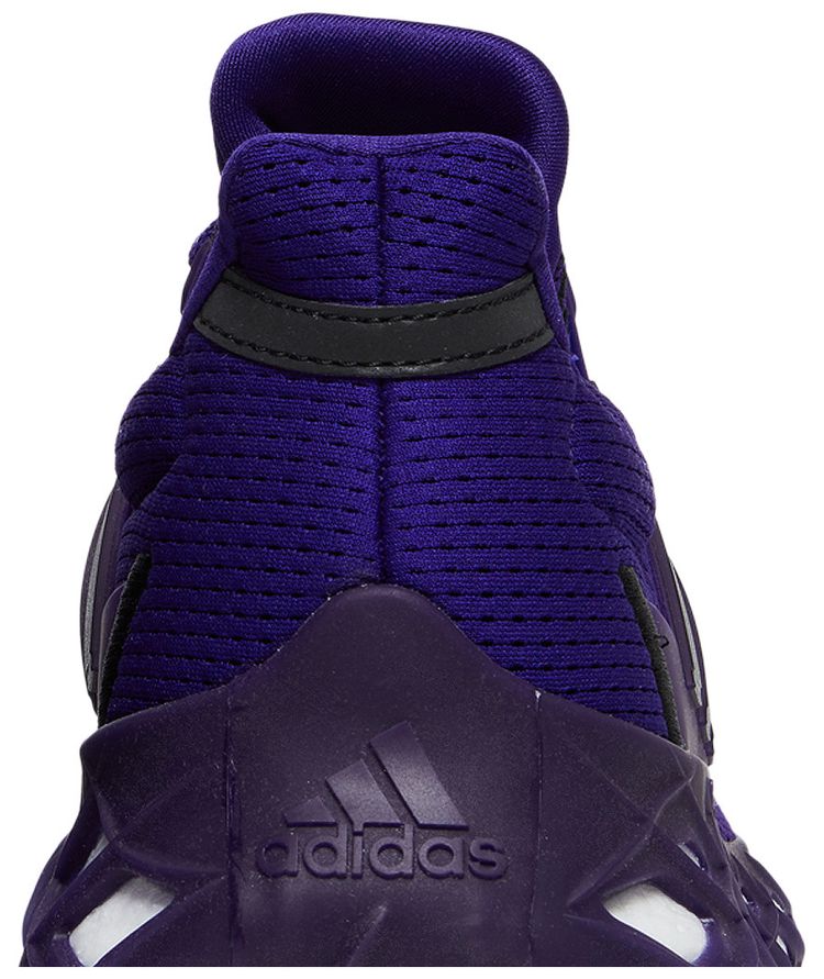 Adidas Ultraboost Web DNA Team College Purple
