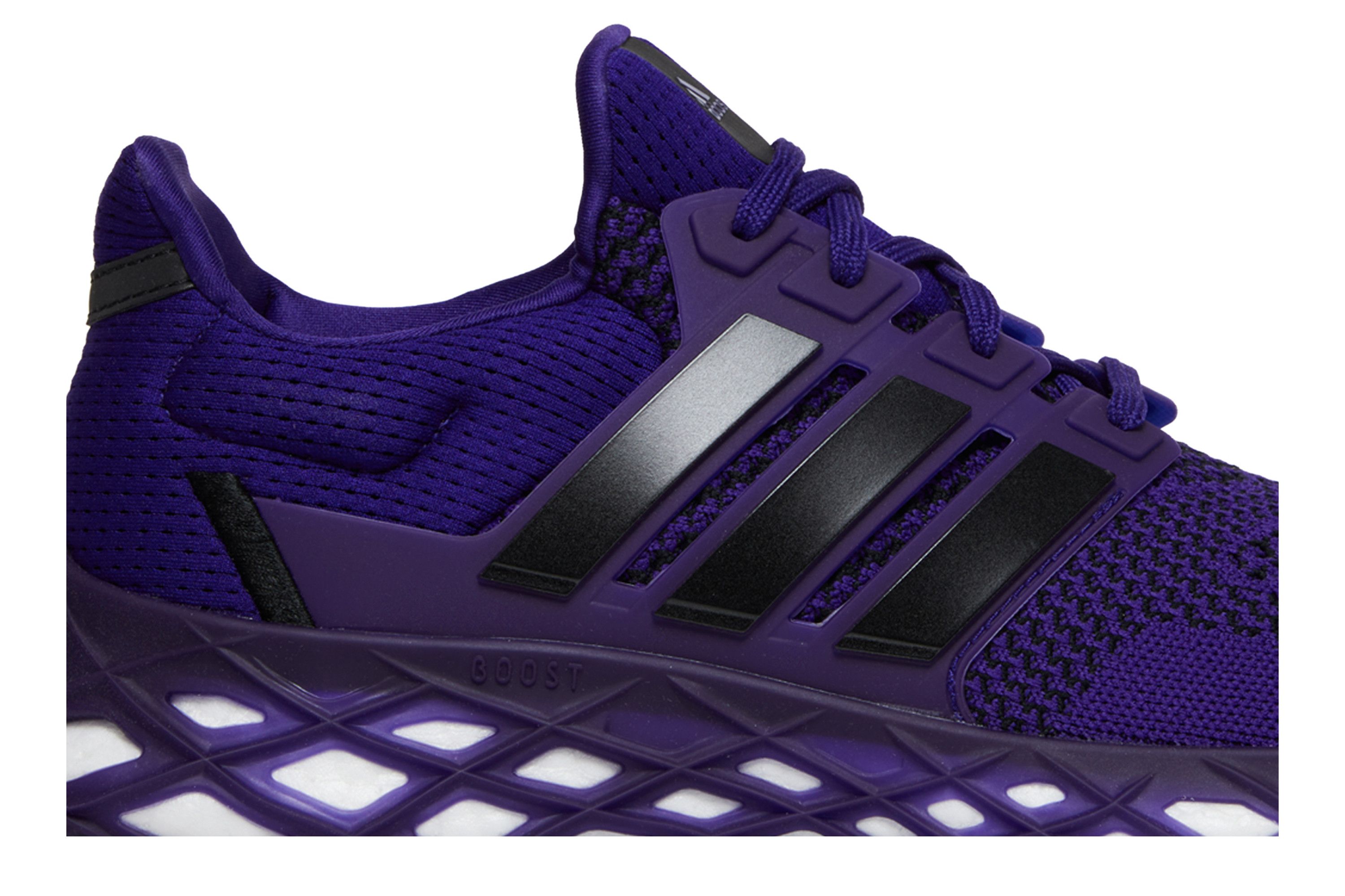 Buy Ultraboost Web DNA Team College Purple GY4170 GOAT