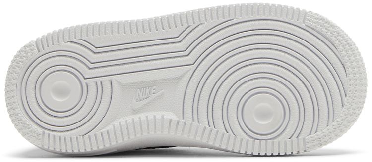 Nike Force 1 Toggle TD White Black