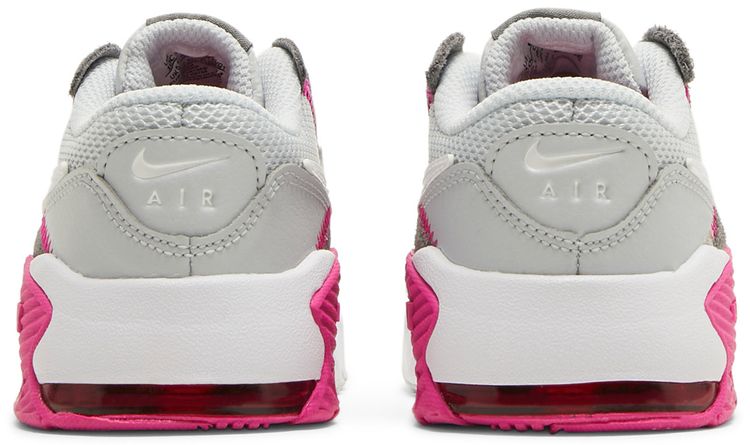 Nike Air Max Excee TD Pure Platinum Pink Prime