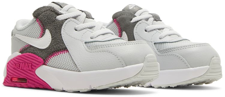 Nike Air Max Excee TD Pure Platinum Pink Prime