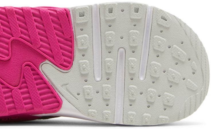 Nike Air Max Excee TD Pure Platinum Pink Prime