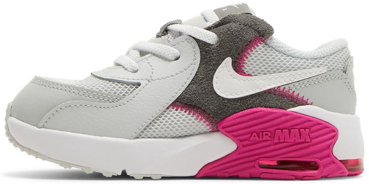 Nike Air Max Excee TD Pure Platinum Pink Prime