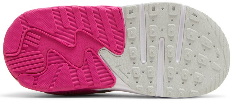 Nike Air Max Excee TD Pure Platinum Pink Prime