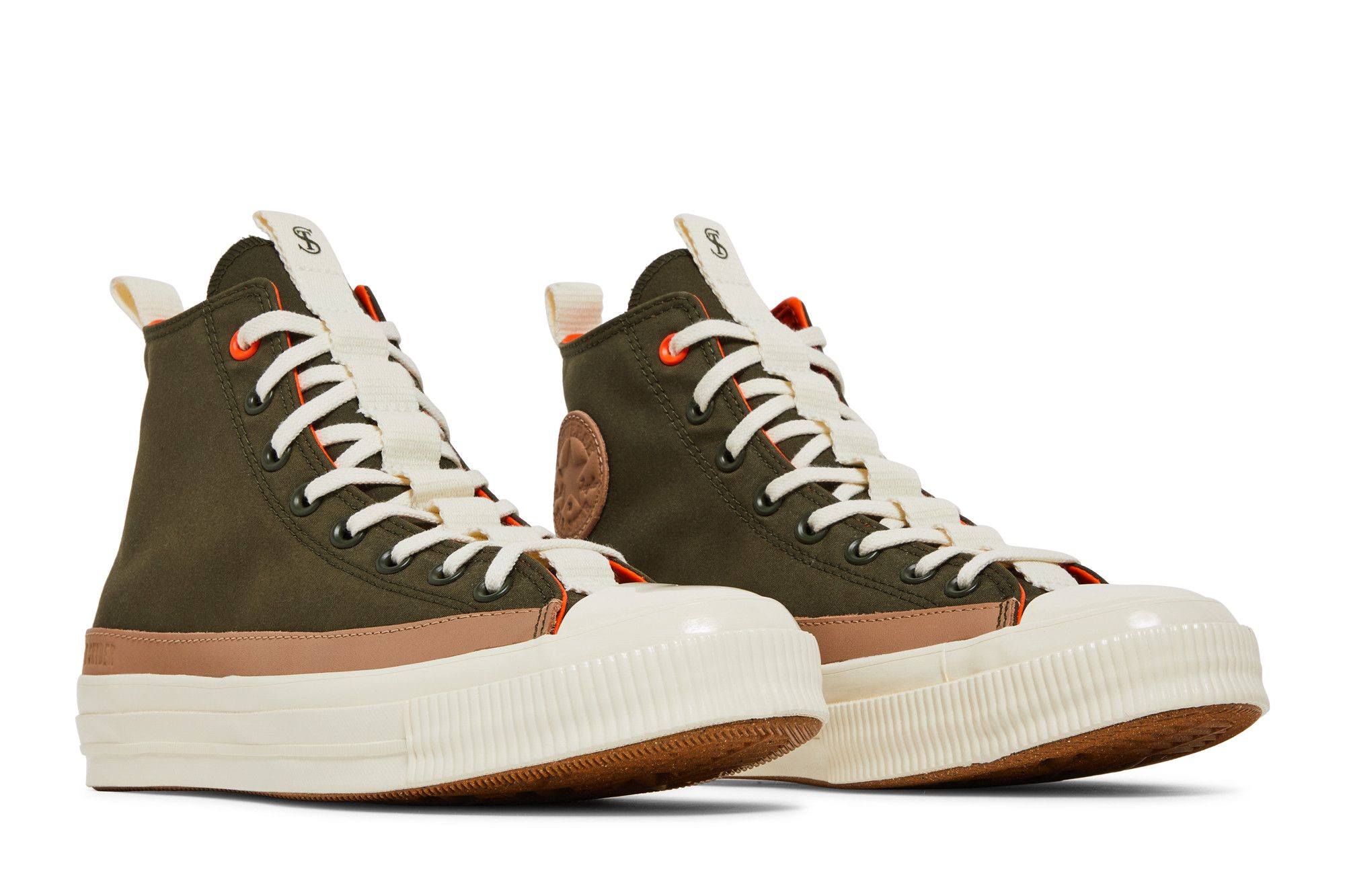Buy Todd Snyder x Converse Chuck 70 High 'Rebel Prep' - 173059C | GOAT
