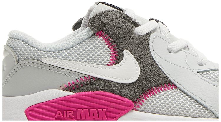 Nike Air Max Excee TD Pure Platinum Pink Prime
