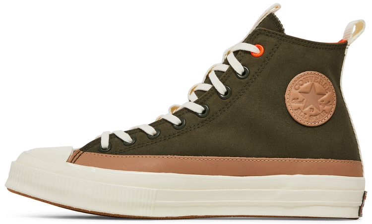 Todd Snyder x Converse Chuck 70 High Rebel Prep