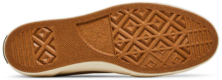 Todd Snyder x Converse Chuck 70 High Rebel Prep