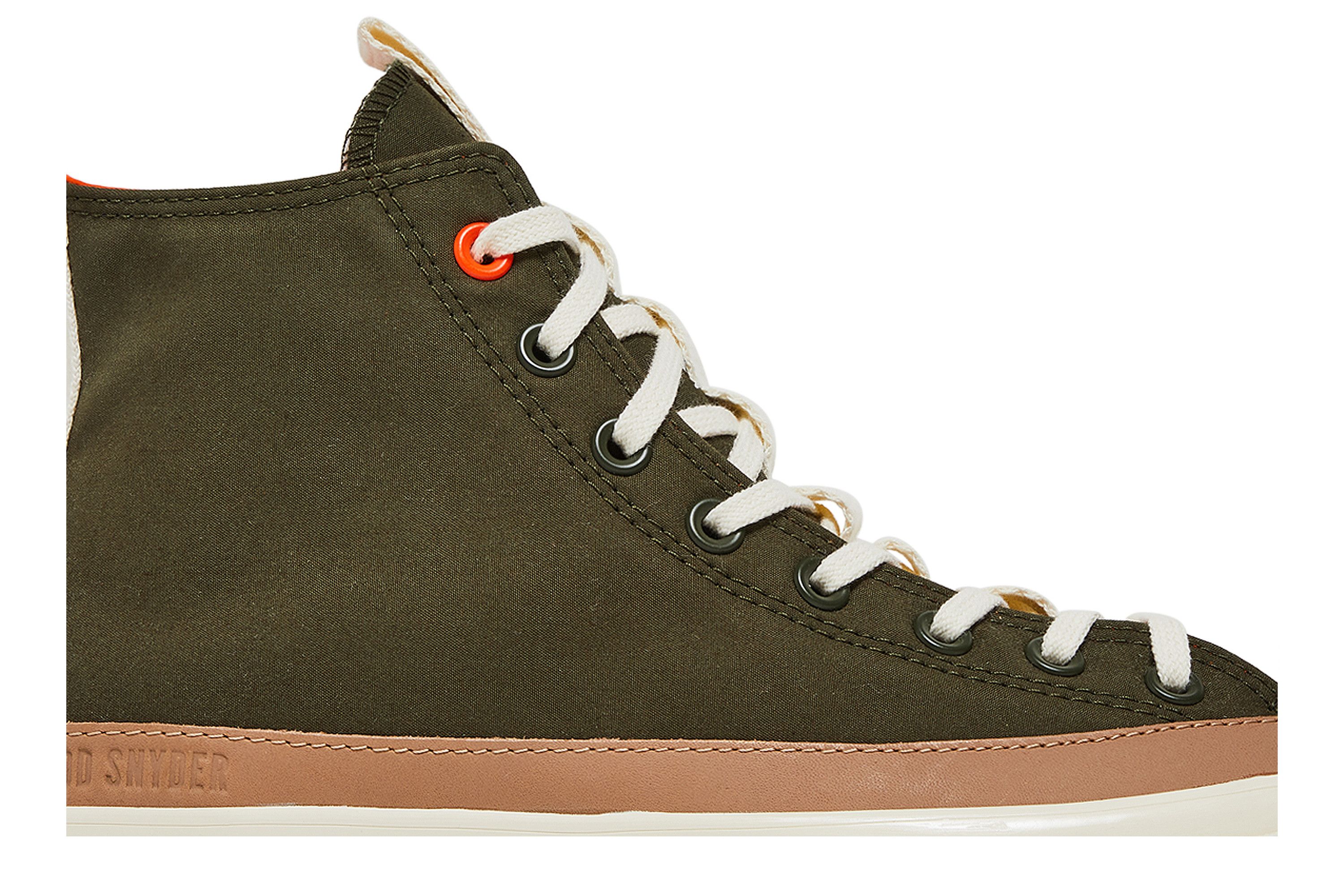 Buy Todd Snyder x Converse Chuck 70 High 'Rebel Prep' - 173059C | GOAT