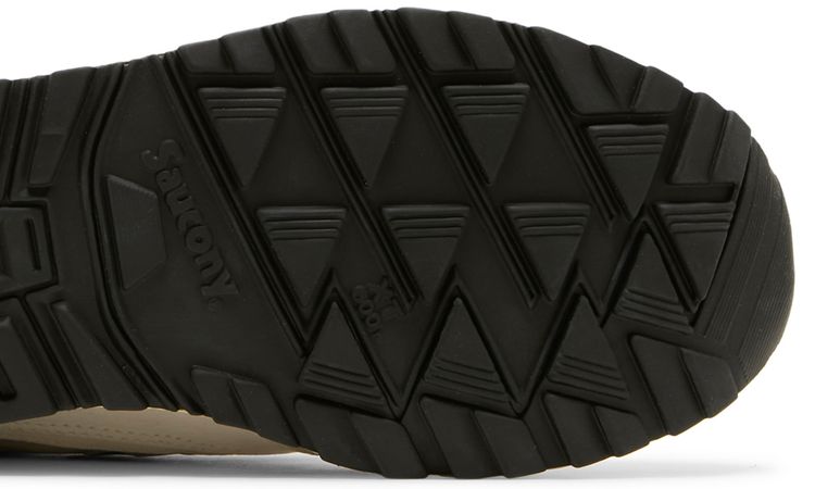 Saucony Shadow 6000 White Black
