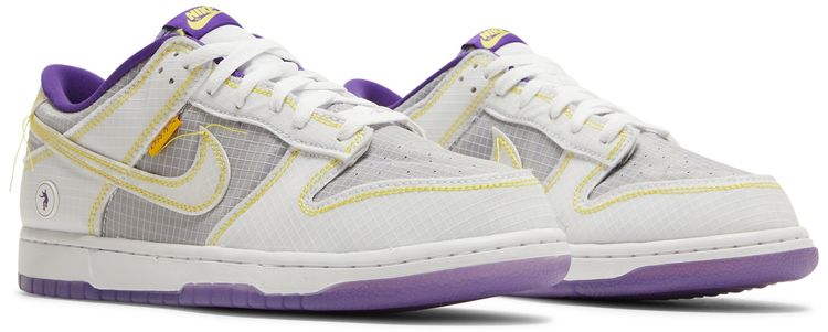 Union LA x Nike Dunk Low Passport Pack   Court Purple