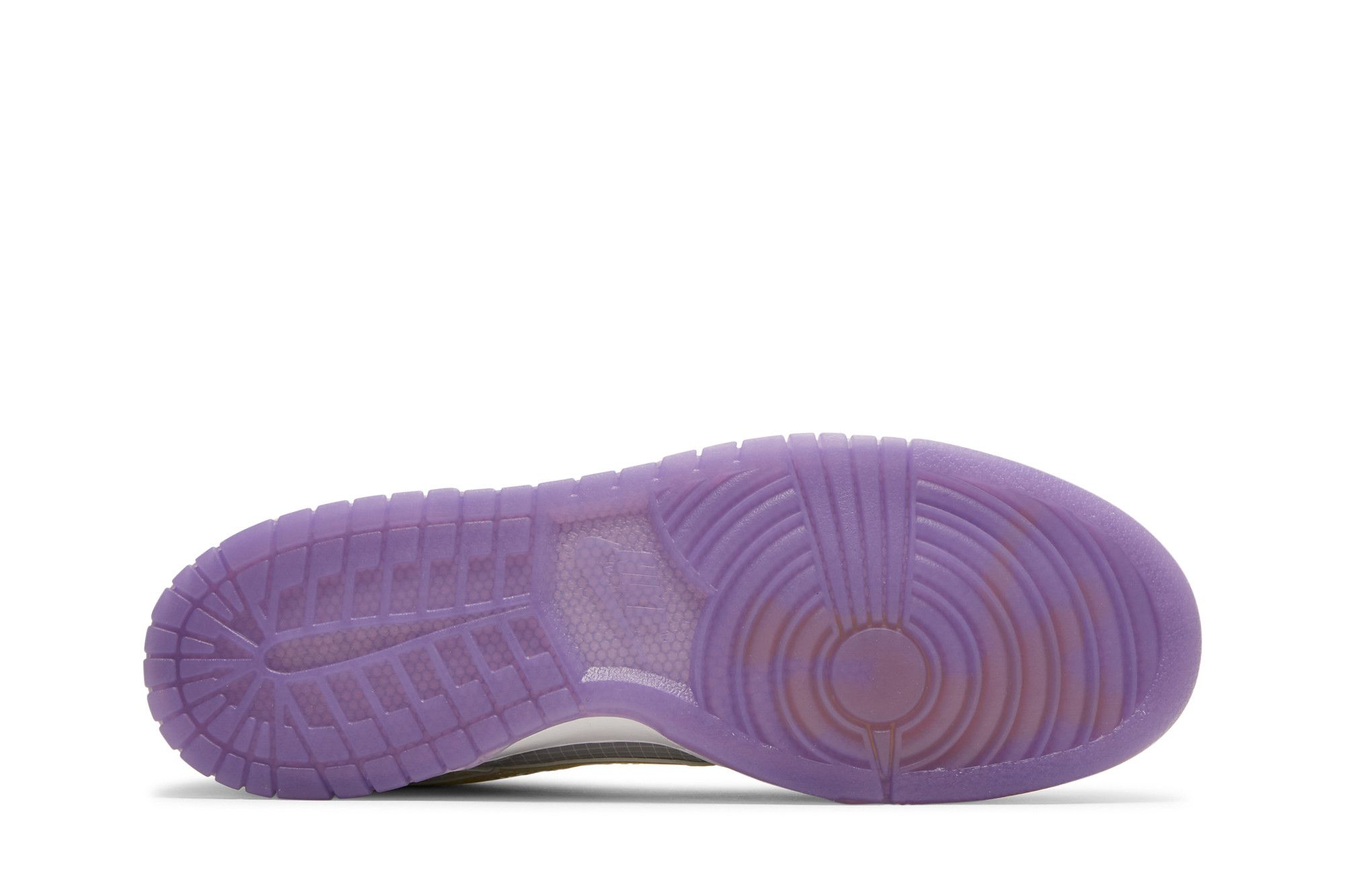 Buy Union LA x Nike Dunk Low 'Passport Pack - Court Purple