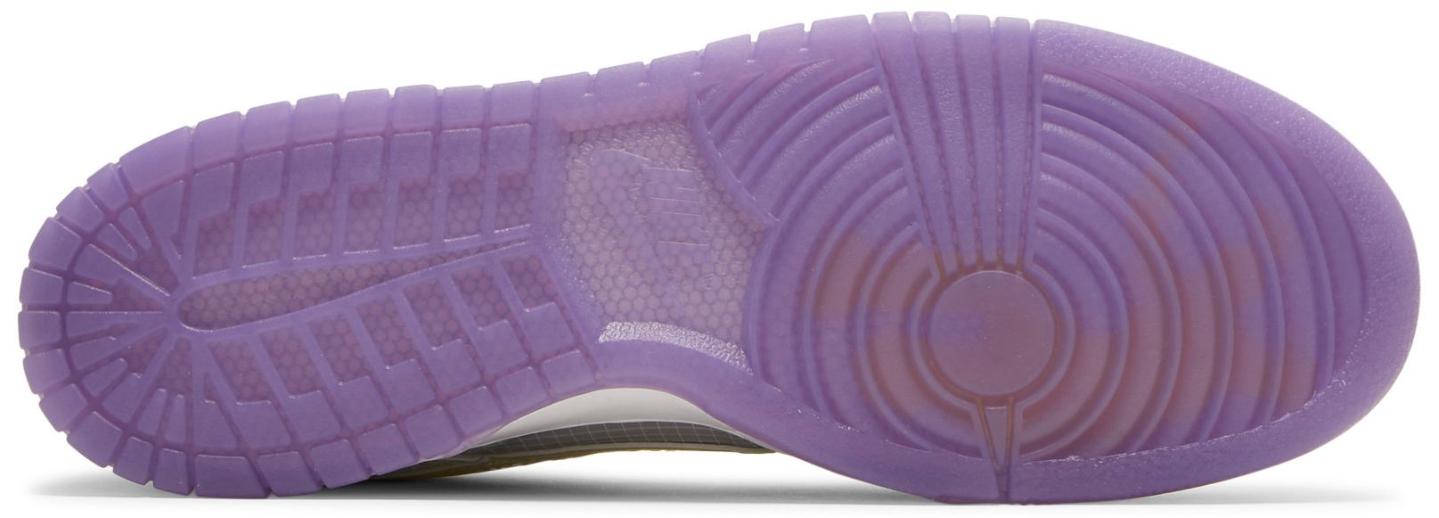 Buy Union LA x Nike Dunk Low #39 Passport Pack Court Purple #39 DJ9649