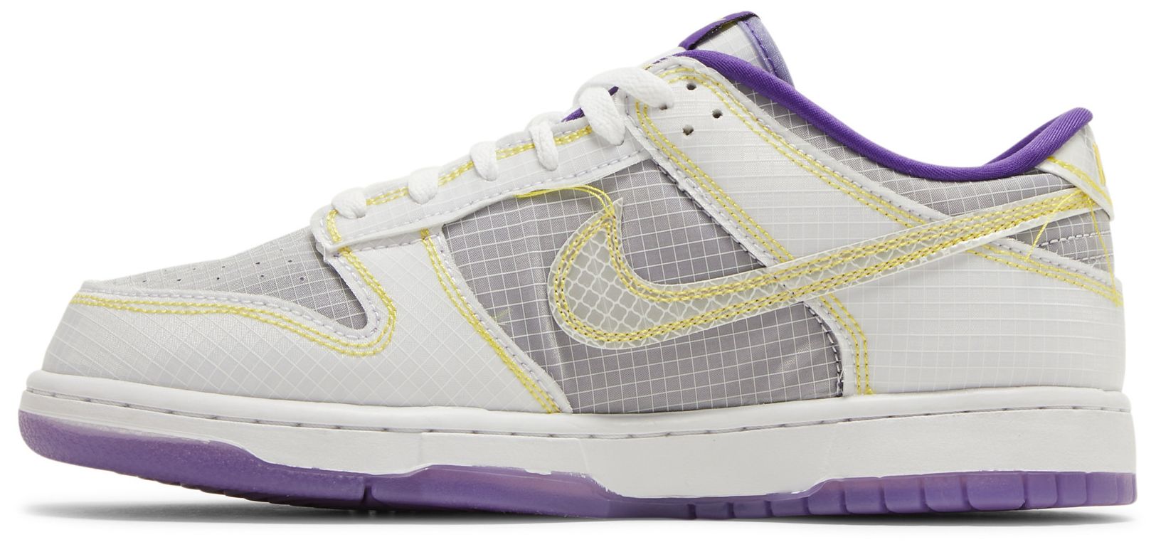 Buy Union LA x Nike Dunk Low #39 Passport Pack Court Purple #39 DJ9649