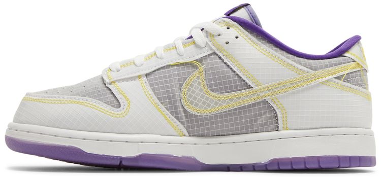Union LA x Nike Dunk Low Passport Pack   Court Purple