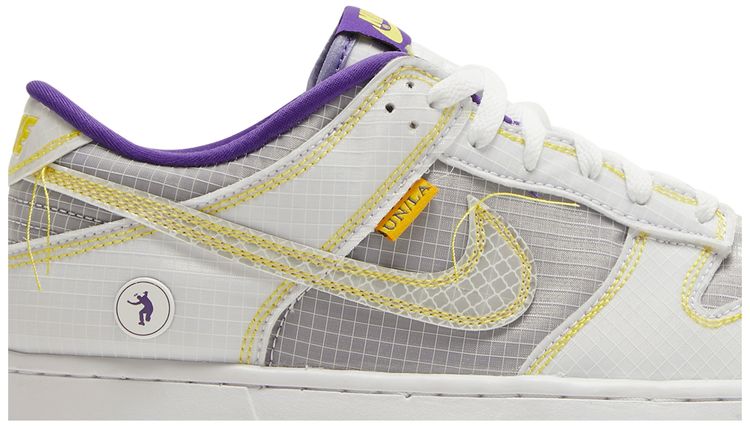 Union LA x Nike Dunk Low Passport Pack   Court Purple
