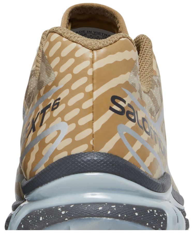Palace x XT 6 Ebony Digi Camo