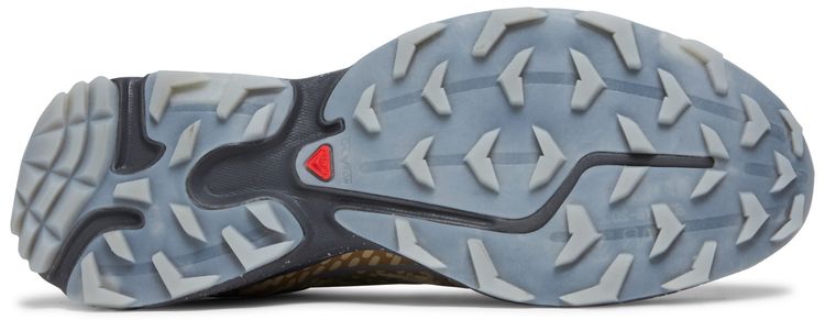 Palace x XT 6 Ebony Digi Camo