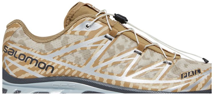 Palace x XT 6 Ebony Digi Camo
