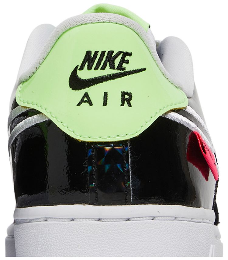 Nike Air Force 1 Low GS Do You